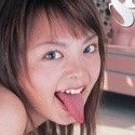 高岡初美の顔5