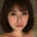 和久井ももの顔