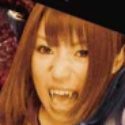 市松さゆりの顔2