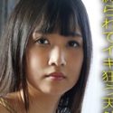 山井すずの顔7