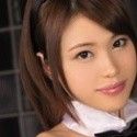 颯希真衣の顔3