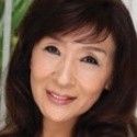 高見礼子の顔8