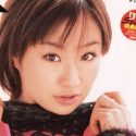 小川流果の顔12