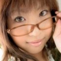 萩原めぐの顔14