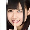 山井すずの顔24