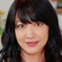 五十嵐真理の顔1