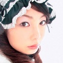松岡理穂の顔1