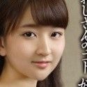 朝日ゆなの顔3