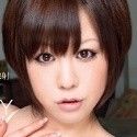 小泉麻由の顔1