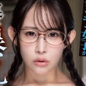 二羽紗愛の顔15