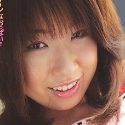 秋川りおの顔1
