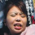 望月優の顔1