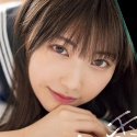 石川澪の顔10