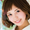 水鳥文乃の顔