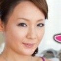 華原亜美の顔3