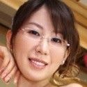 知花メイサの顔6