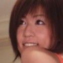南原香織の顔21