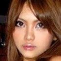 葉山梨々花の顔7