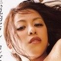 西本はるかの顔2