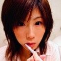 星野優奈の顔3
