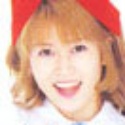 宮澤ゆうなの顔16