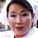 絹田美津の顔12