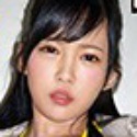 水川かずはの顔20
