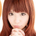 栗林里莉の顔6