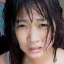 山井すずの顔15