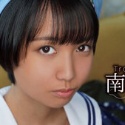 雪乃えるの顔3