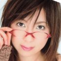 杏珠の顔2