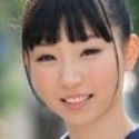 新美ももの顔2