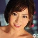 新山らんの顔16