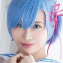 入田真綾の顔22