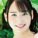 天羽成美の顔9