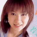 若葉かおりの顔13
