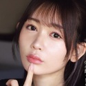 古川ほのかの顔16