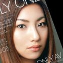 蛯原友美の顔1