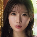 桃園怜奈の顔8