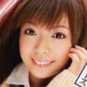 小栗杏菜の顔5