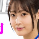 天然美月の顔13