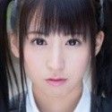 板野有紀の顔22