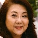 鮎川鈴音の顔2