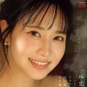 白岩冬萌の顔2