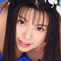 河合美奈の顔6