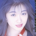 有賀美穂の顔7
