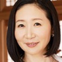 緒方泰子の顔15
