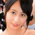 高秀朱里の顔6