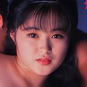 小林江莉香の顔2