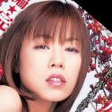 鮎川あみの顔8